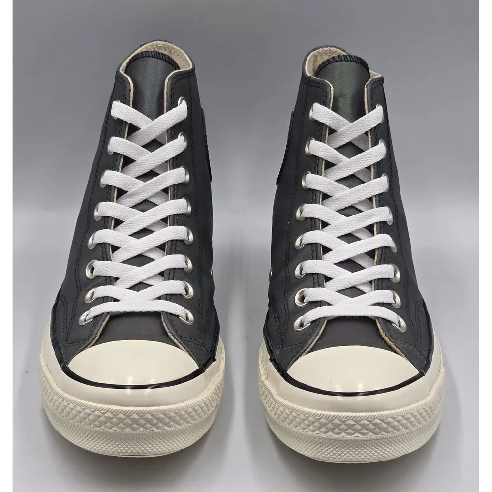 Converse Chuck 70 High Top Shadow Purple White Mens 7.5 Womens 9.5 167469C
